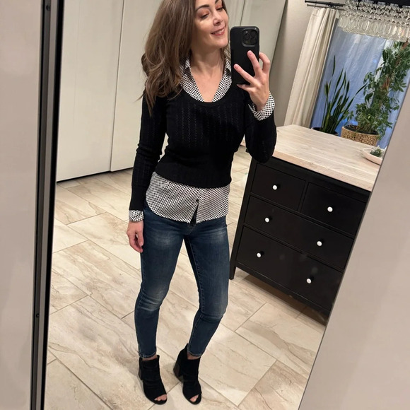 Express Portafino polka dot - Picture 2 of 16